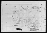 Manufacturer's drawing for Beechcraft C-45, Beech 18, AT-11. Drawing number 404-181711