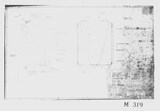 Manufacturer's drawing for Chance Vought F4U Corsair. Drawing number 19674
