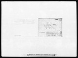 Manufacturer's drawing for Beechcraft Beech Staggerwing. Drawing number d173829