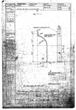 Manufacturer's drawing for Vickers Spitfire. Drawing number 33759