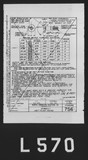 Manufacturer's drawing for North American Aviation P-51 Mustang. Drawing number 7s6