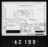Manufacturer's drawing for Boeing Aircraft Corporation B-17 Flying Fortress. Drawing number 1-30242