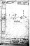 Manufacturer's drawing for Vickers Spitfire. Drawing number 35145