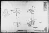 Manufacturer's drawing for North American Aviation P-51 Mustang. Drawing number 102-31943