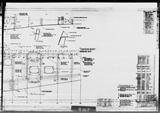 Manufacturer's drawing for North American Aviation P-51 Mustang. Drawing number 106-31116