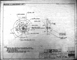 Manufacturer's drawing for North American Aviation P-51 Mustang. Drawing number 99-54059