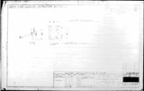 Manufacturer's drawing for North American Aviation P-51 Mustang. Drawing number 102-44049
