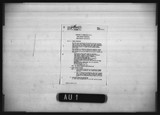 Manufacturer's drawing for Douglas Aircraft Company Douglas DC-6 . Drawing number 7353606