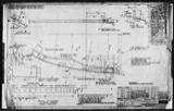 Manufacturer's drawing for North American Aviation P-51 Mustang. Drawing number 102-31162