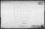 Manufacturer's drawing for North American Aviation P-51 Mustang. Drawing number 102-42066