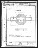 Manufacturer's drawing for Boeing Aircraft Corporation PT-17 Stearman & N2S Series. Drawing number S-112