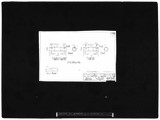 Manufacturer's drawing for Beechcraft Beech Staggerwing. Drawing number b17215