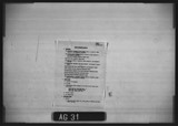 Manufacturer's drawing for Douglas Aircraft Company Douglas DC-6 . Drawing number 7485969
