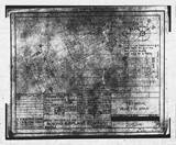 Manufacturer's drawing for Boeing Aircraft Corporation B-17 Flying Fortress. Drawing number 21-5541