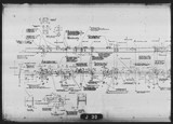 Manufacturer's drawing for North American Aviation P-51 Mustang. Drawing number 106-31121