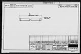 Manufacturer's drawing for North American Aviation P-51 Mustang. Drawing number 102-47818