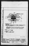 Manufacturer's drawing for North American Aviation P-51 Mustang. Drawing number 5P1