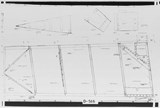 Manufacturer's drawing for Chance Vought F4U Corsair. Drawing number 10082