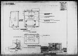 Manufacturer's drawing for North American Aviation P-51 Mustang. Drawing number 104-54171