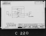 Manufacturer's drawing for Lockheed Aircraft Corporation P-38 Lightning Drawings & Manuals. Drawing number 196005