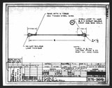 Manufacturer's drawing for Boeing Aircraft Corporation PT-17 Stearman & N2S Series. Drawing number B75-3619