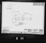 Manufacturer's drawing for Packard Packard Merlin V-1650. Drawing number at8946