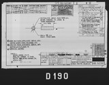Manufacturer's drawing for North American Aviation P-51 Mustang. Drawing number 102-52387