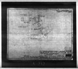 Manufacturer's drawing for North American Aviation T-28 Trojan. Drawing number 200-315162
