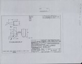 Manufacturer's drawing for Aviat Aircraft Inc. Pitts Special. Drawing number 2-2107