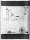 Manufacturer's drawing for North American Aviation T-28 Trojan. Drawing number 200-47111
