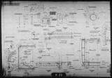 Manufacturer's drawing for North American Aviation P-51 Mustang. Drawing number 102-31079