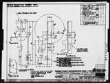 Manufacturer's drawing for North American Aviation P-51 Mustang. Drawing number 106-31288