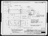 Manufacturer's drawing for North American Aviation P-51 Mustang. Drawing number 102-58768