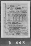 Manufacturer's drawing for North American Aviation T-28 Trojan. Drawing number 7s14