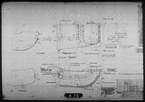 Manufacturer's drawing for North American Aviation P-51 Mustang. Drawing number 102-42060