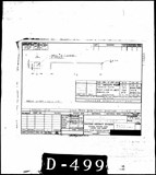Manufacturer's drawing for Grumman Aerospace Corporation FM-2 Wildcat. Drawing number 7152221