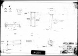 Manufacturer's drawing for Grumman Aerospace Corporation FM-2 Wildcat. Drawing number 10317