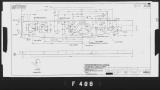 Manufacturer's drawing for Lockheed Corporation P-38 Lightning. Drawing number 199924