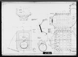 Manufacturer's drawing for Packard Packard Merlin V-1650. Drawing number 621604