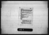 Manufacturer's drawing for Douglas Aircraft Company Douglas DC-6 . Drawing number 7353606