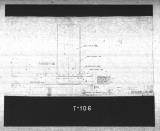 Manufacturer's drawing for Lockheed Corporation P-38 Lightning. Drawing number 191500
