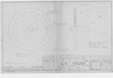 Manufacturer's drawing for Howard Aircraft Corporation Howard DGA-15 - Private. Drawing number C-205