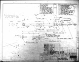 Manufacturer's drawing for North American Aviation P-51 Mustang. Drawing number 106-48208