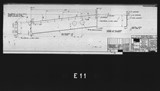 Manufacturer's drawing for Douglas Aircraft Company C-47 Skytrain. Drawing number 3140781