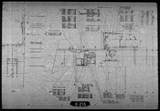 Manufacturer's drawing for North American Aviation P-51 Mustang. Drawing number 104-71301