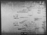 Manufacturer's drawing for Chance Vought F4U Corsair. Drawing number 10470
