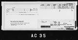 Manufacturer's drawing for Boeing Aircraft Corporation B-17 Flying Fortress. Drawing number 1-18208