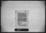 Manufacturer's drawing for Douglas Aircraft Company Douglas DC-6 . Drawing number 7346347