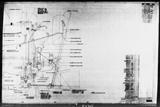 Manufacturer's drawing for North American Aviation P-51 Mustang. Drawing number 99-42001