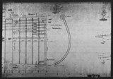 Manufacturer's drawing for Chance Vought F4U Corsair. Drawing number 10269